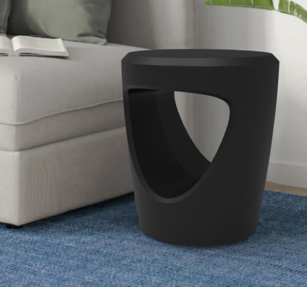 Bistro table - Modèle 2
