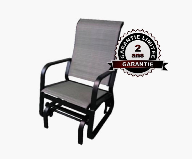 Chaise bercante Sling