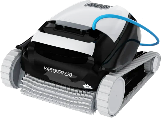 Dolphin E20