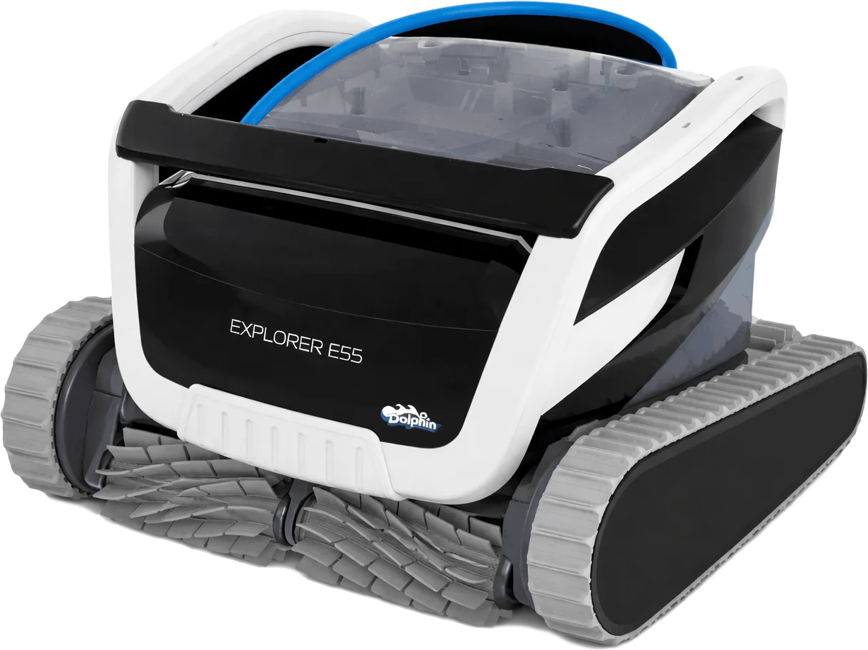 Dolphin E55