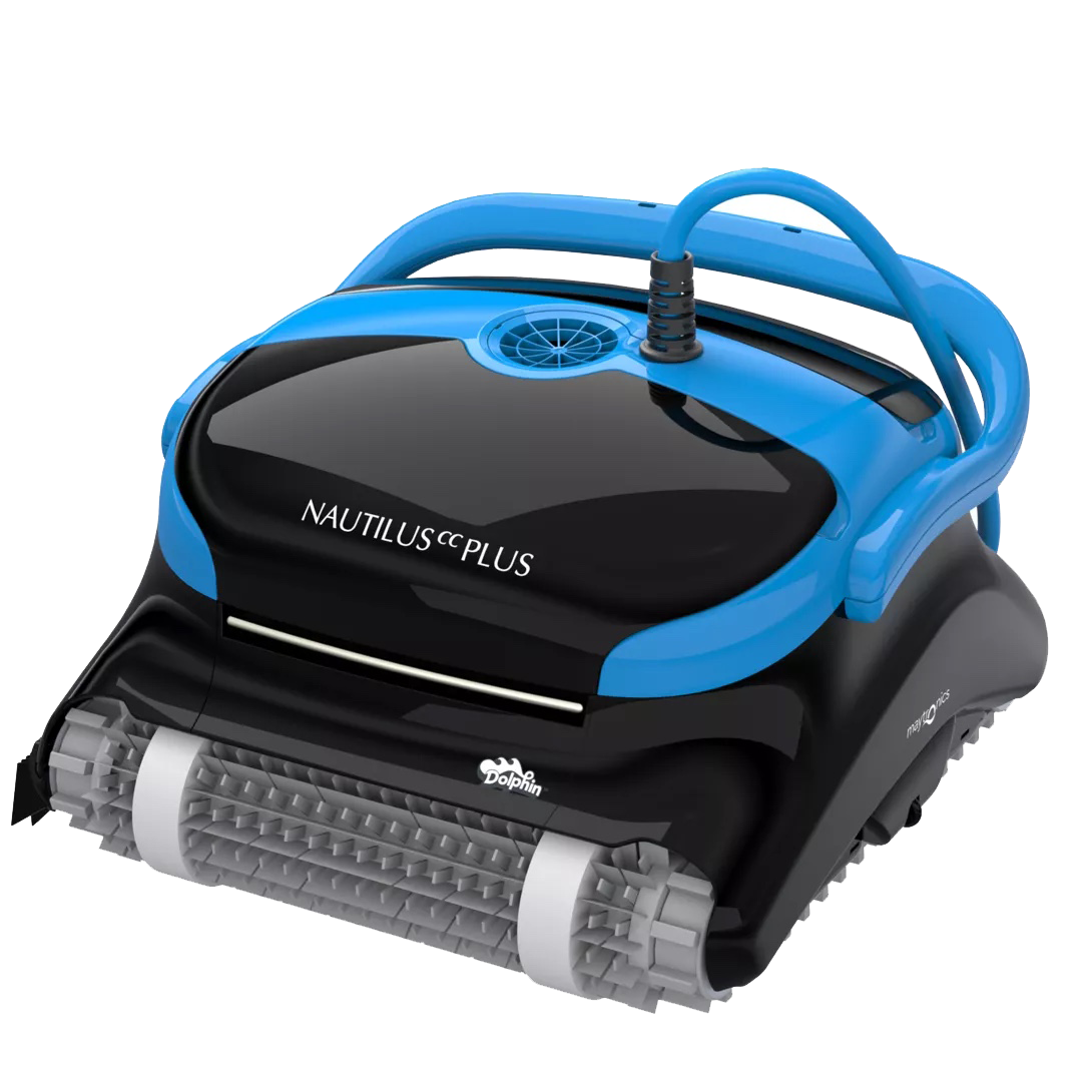 Nautilus CC Plus